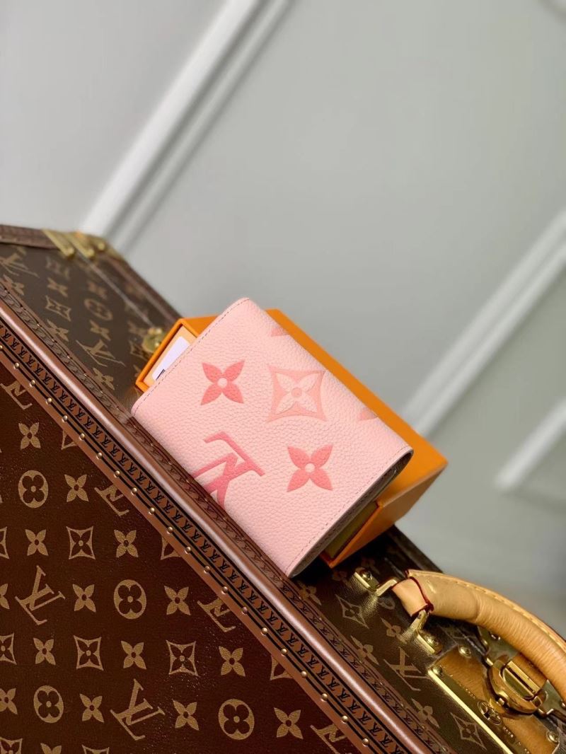 LV Wallets